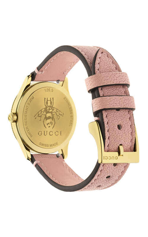 GUCCI G-Timeless Watch YA1265041 - Image 2