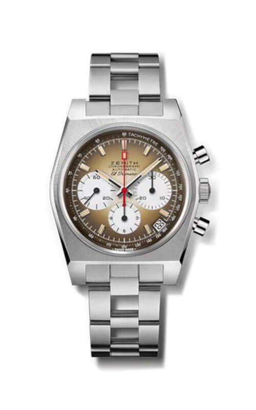 Zenith Chronomaster El Primero Revival 03.A384.4003/85.M385