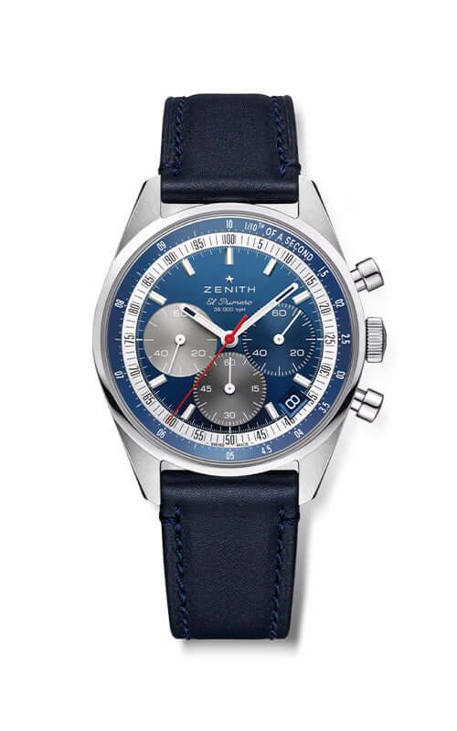 Zenith Chronomaster Original 03.3200.3600/52.C910
