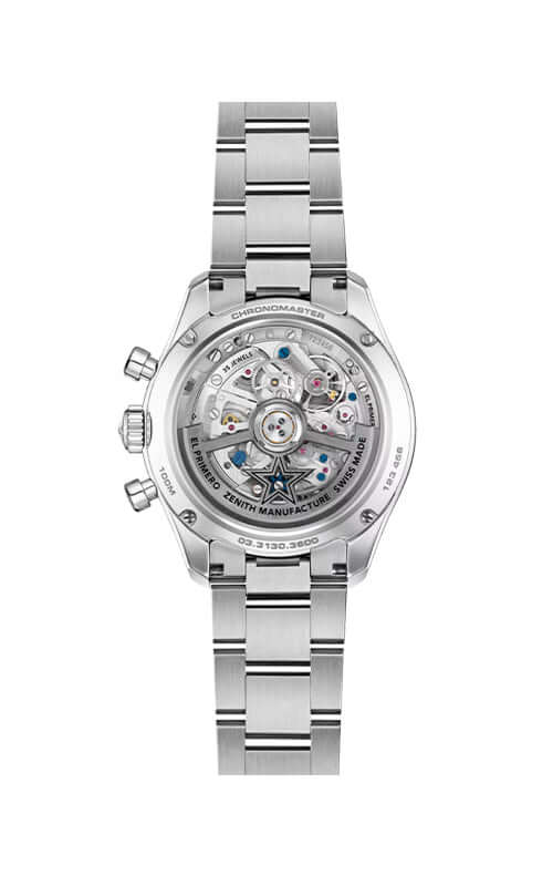 Zenith Chronomaster Sport 03.3130.3600/01.M3130 - Image 2