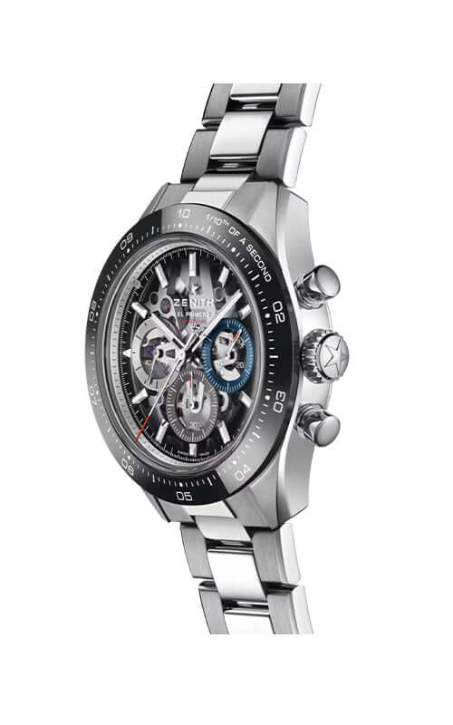 Zenith Chronomaster Sport 03.3130.3600/01.M3130 - Image 3