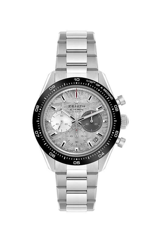 Zenith Chronomaster Sport 03.3120.3600/76.M3100