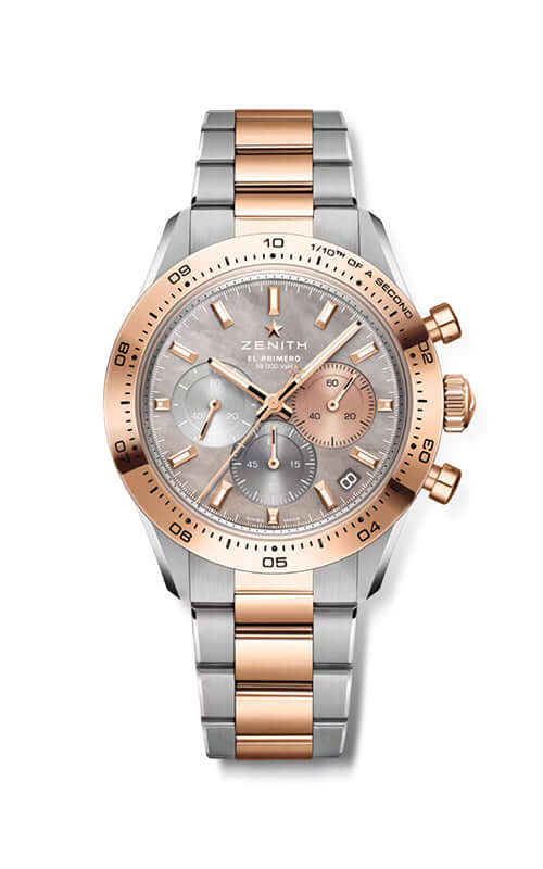 Zenith Chronomaster Sport 51.3102.3600/01.M3100