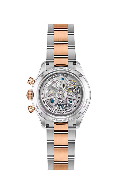 Zenith Chronomaster Sport 51.3102.3600/01.M3100 - Image 2