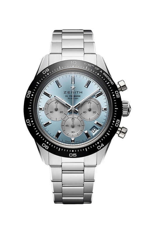 Zenith CHRONOMASTER Sport Yoshida Special Edition 03.3106.3600/55.M3100