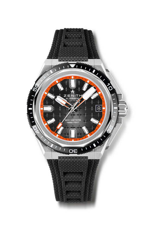 Zenith DEFY Extreme Diver 95.9600.3620/21.I300