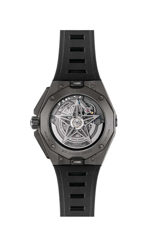 Zenith DEFY Extreme Diver 97.9600.3620/21.I300 - Image 2