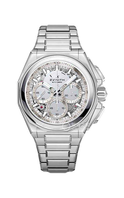 Zenith DEFY Extreme Mirror Watch 03.9102.9004/90.I001