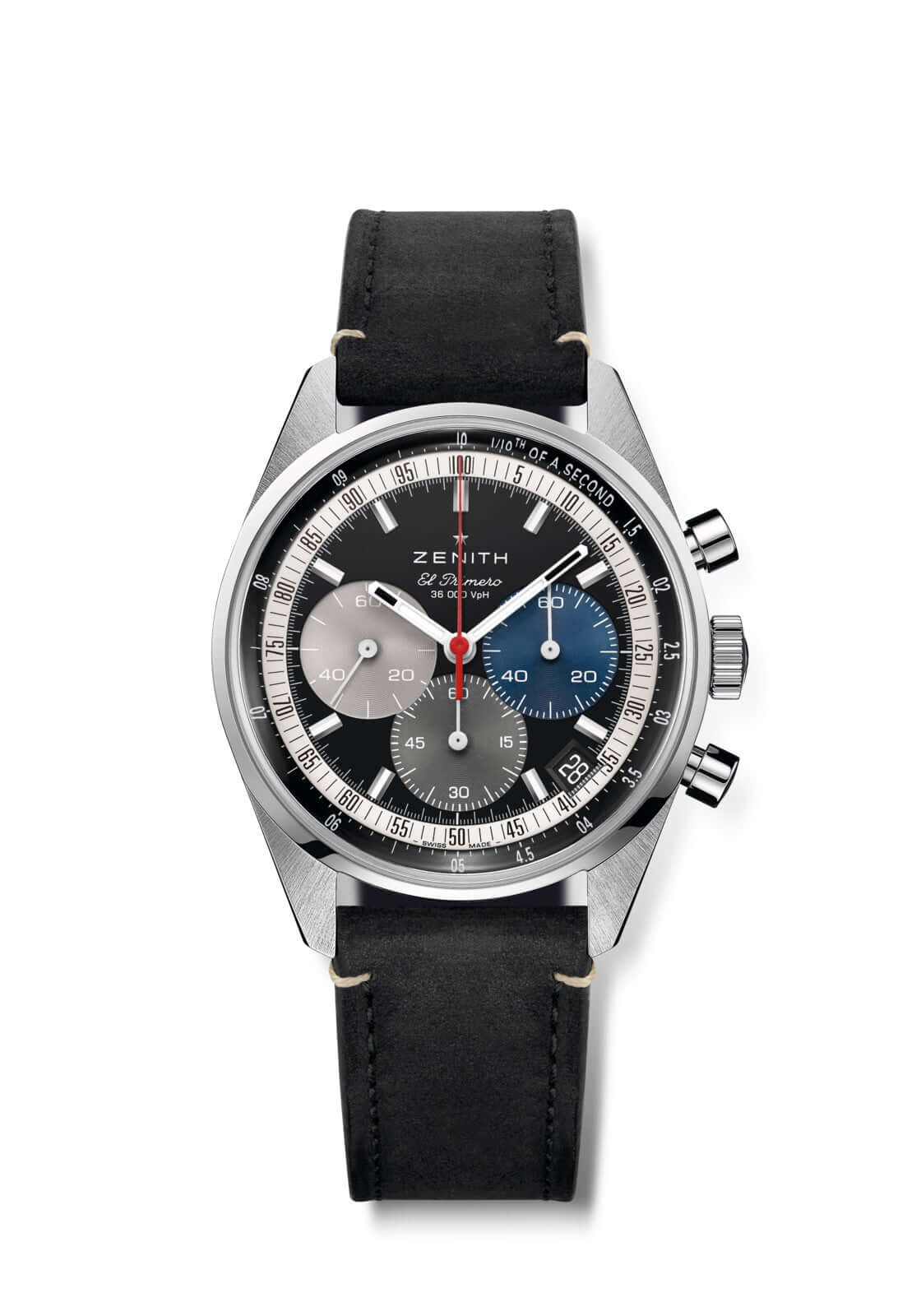 Zenith El Primero Chronomaster Original 03.3200.3600/22.C908