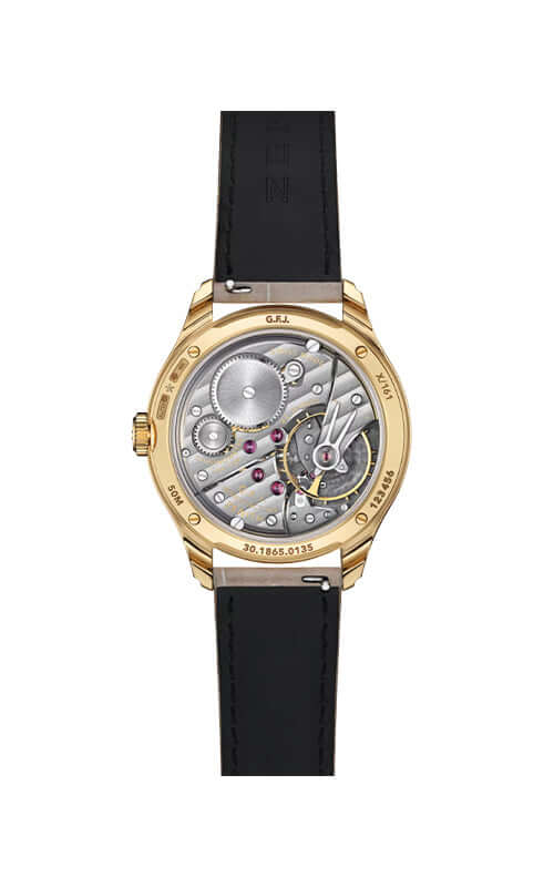 Zenith G.F.J. CALIBRE 135 30.1865.0135/56.C216 - Image 2