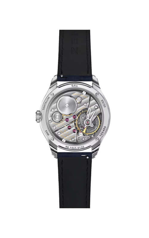 Zenith G.F.J. CALIBRE 135 98.1865.0135/21.C212 - Image 2